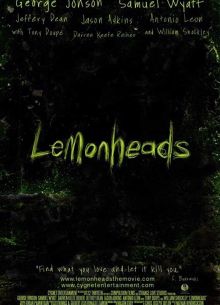 Обдолбыши (2020)