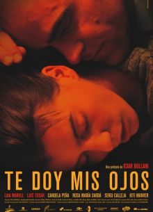 Возьми мои глаза (2003)