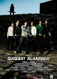 Ужас в горах (2011)