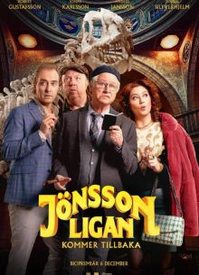 Берегитесь банды Йонссона (2024)