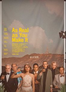 Настоящее по желанию (2022)