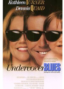 Из жизни тайных агентов (1993)