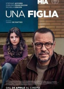 Дочь (2025)