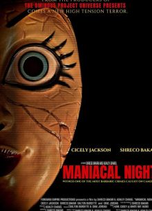 Ночь маньяков (2022)