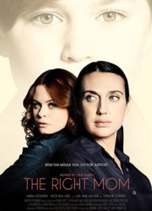 Правильная мама (2021)