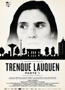 Тренке Лаукен: часть первая (2022)