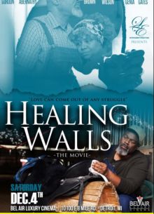 Родные стены (2022)