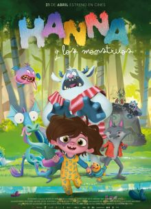 Ханна и монстры (2023)