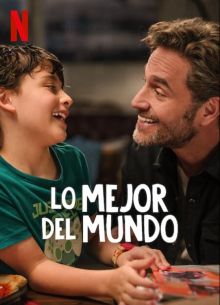 Лучшее в мире (2025)