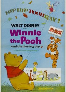 Винни Пух и ненастный день (1968)
