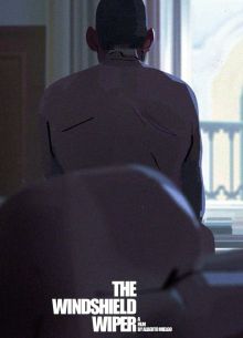 Стеклоочиститель (2021)