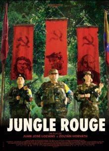 Красные Джунгли (2022)