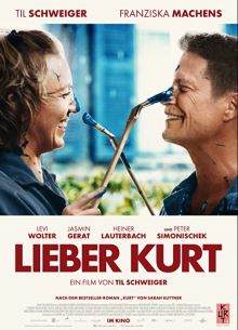 Дорогой Курт (2022)