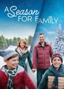 Семейный сезон (2023)