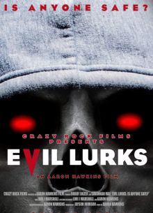 Потаенное зло (2023)