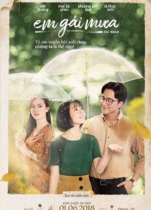 Ты мне как сестра (2018)