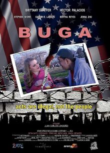 Нелегальных людей не бывает (2018)