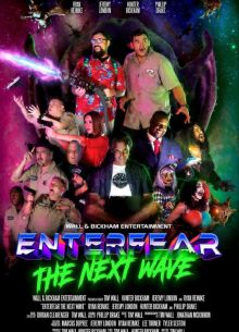 Телеужасы: Следующая волна (2022)