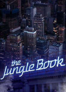 Книга Джунглей (2022)