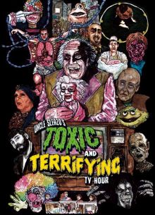 Ужасающее шоу дяди Слизо (2022)