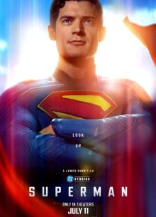 Супермен: Наследие (2025)