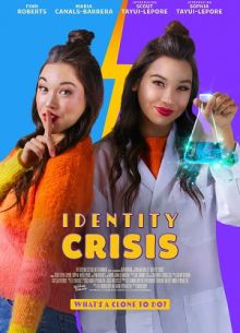 Кризис идентичности (2023)