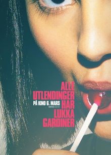 Все иностранцы задергивают шторы (2020)