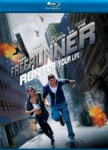 Фрираннер (2011)
