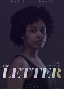 Письмо (2021)