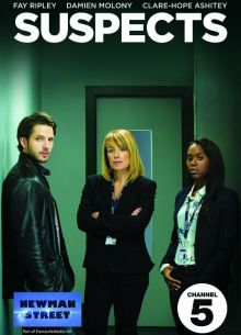 Подозреваемые (1-5 Сезон)