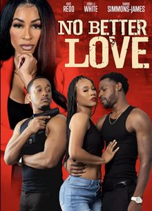 Нет любви лучше (2022)