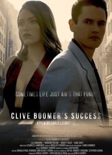 Успех Клайва Бумера (2023)