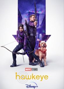 Соколиный Глаз (2021)