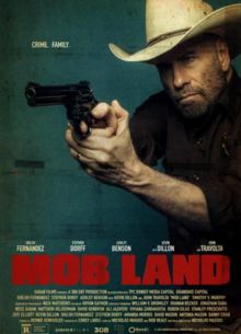 Земля мафии (2023)