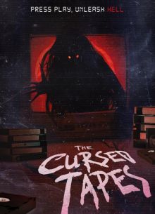 Проклятые кассеты (2025)
