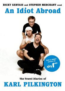 Простак за границей (2010)