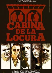 Дом безумия (2019)