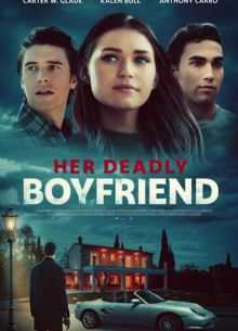 Страшный секрет ее парня (2021)