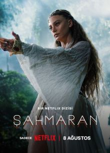 Шахмаран (1-2 Сезон)