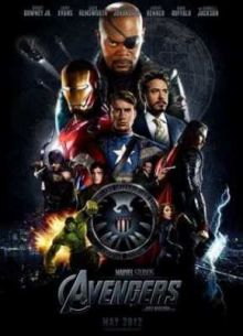 :   / The Avengers: Bonus (2012)