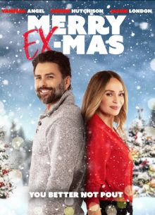Рождество с бывшими (2022)