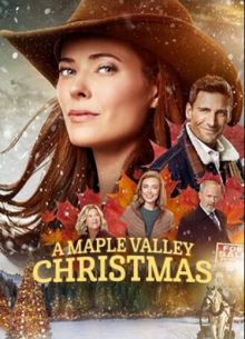 Рождество в Кленовой долине (2022)