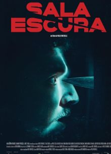 Темный зал (2024)