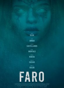 Паранормальное. Маяк (2024)