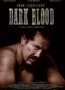 Тёмная кровь (2021)