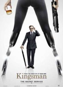 Kingsman:   2 (2017)