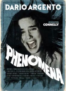 Феномен (1984)