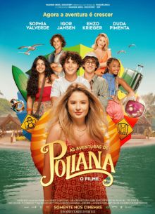 Приключения Полианы: Фильм (2023)