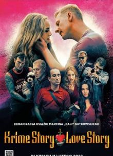 Любовная история Крайма (2022)