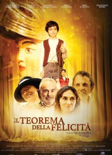 Теорема счастья (2023)